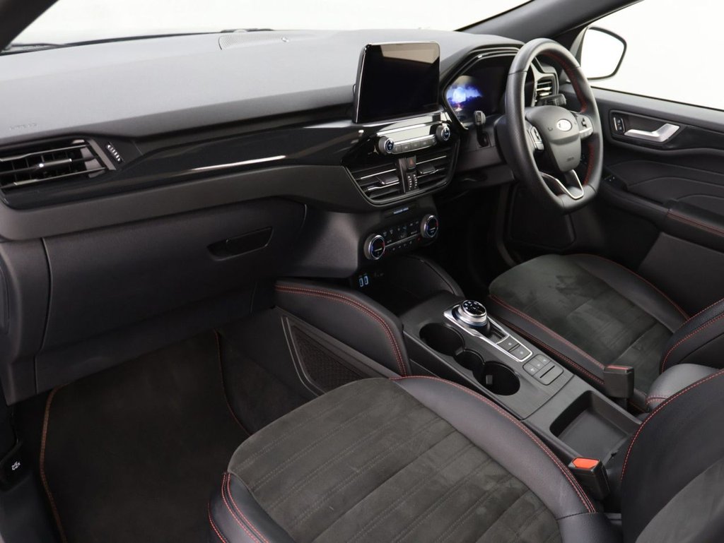 Used Ford Kuga 2022 for sale - 76632003: Photo 25