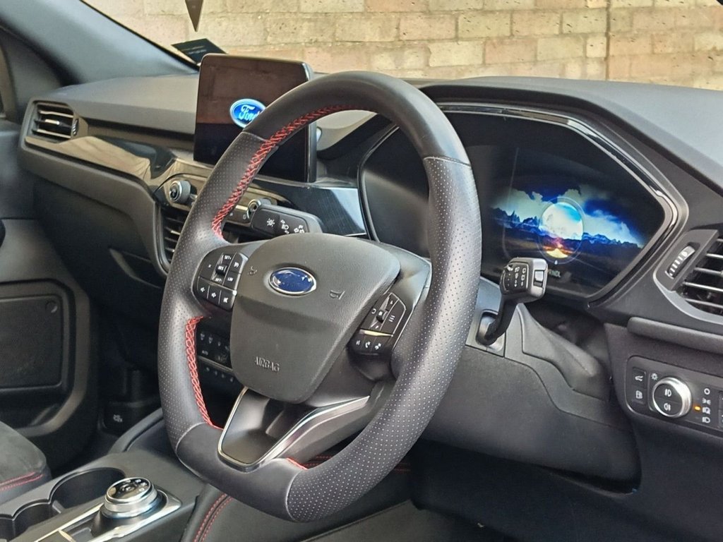 Used Ford Kuga 2022 for sale - 76632003: Photo 5