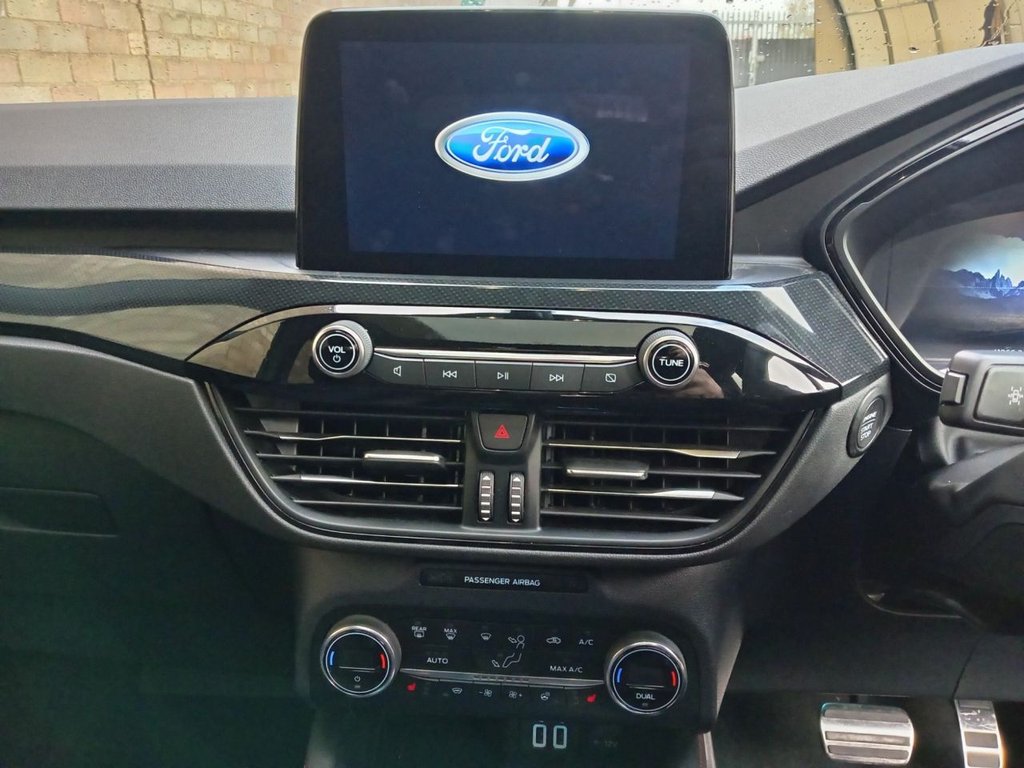 Used Ford Kuga 2022 for sale - 76632003: Photo 8