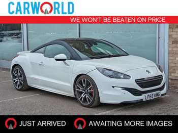 2015 (65) - 1.6 THP R 2dr