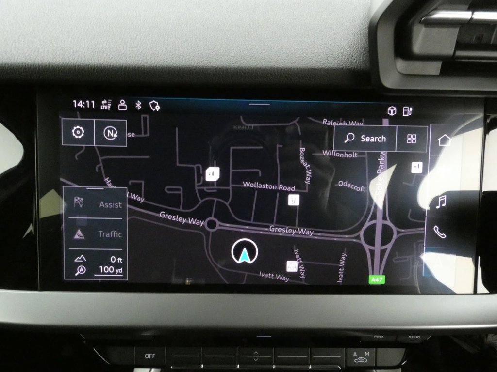 Used Audi A3 2022 for sale - 76670600: Photo 12