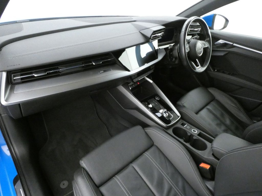 Used Audi A3 2022 for sale - 76670600: Photo 21