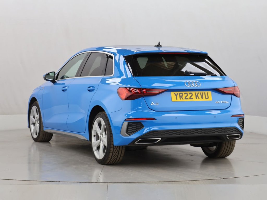 Used Audi A3 2022 for sale - 76670600: Photo 7