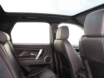 Used Land Rover Discovery Sport 2021 for sale - 78487538: Photo