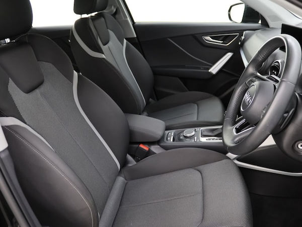 Used Audi Q2 2020 for sale - 76301076: Photo 12