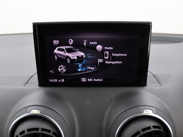 Used Audi Q2 2020 for sale - 76301076: Photo 14