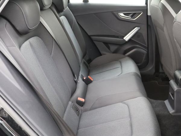 Used Audi Q2 2020 for sale - 76301076: Photo 17