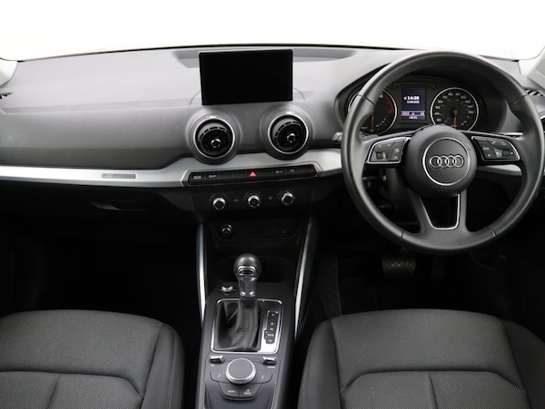 Used Audi Q2 2020 for sale - 76301076: Photo 19