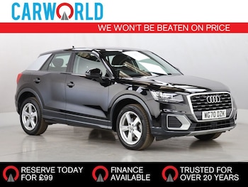 Audi - Q2