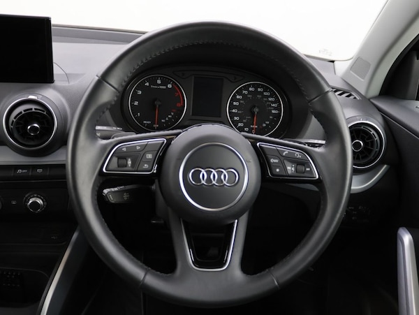 Used Audi Q2 2020 for sale - 76301076: Photo 20