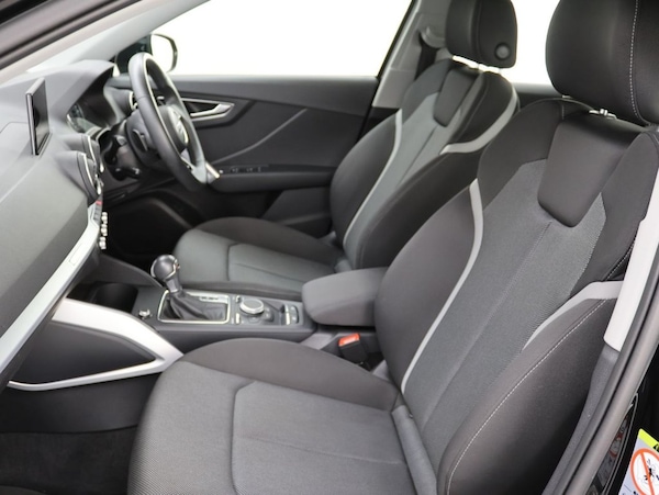 Used Audi Q2 2020 for sale - 76301076: Photo 22