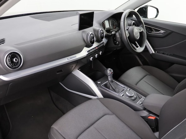 Used Audi Q2 2020 for sale - 76301076: Photo 24