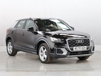 Used Audi Q2 2020 for sale - 76301076: Photo 2