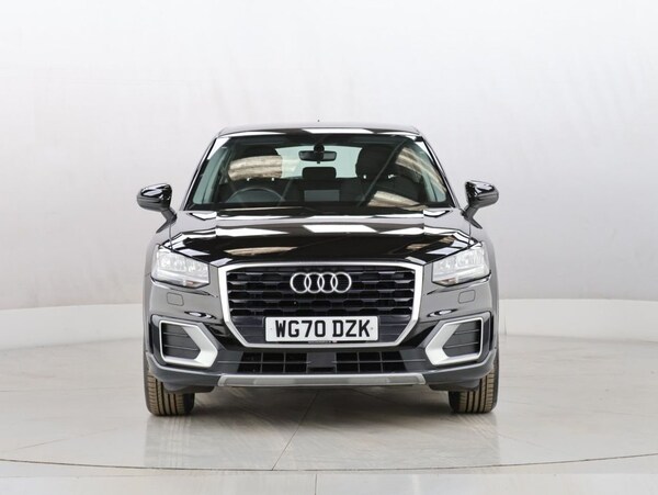 Used Audi Q2 2020 for sale - 76301076: Photo 3