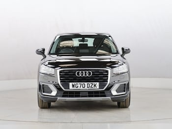 Used Audi Q2 2020 for sale - 76301076: Photo 3