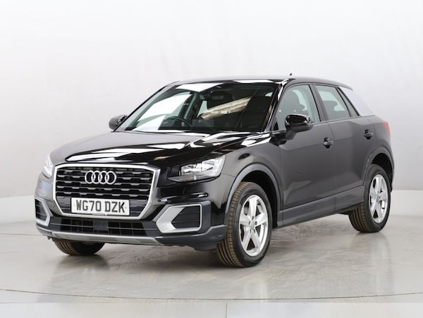 Used Audi Q2 2020 for sale - 76301076: Photo 5