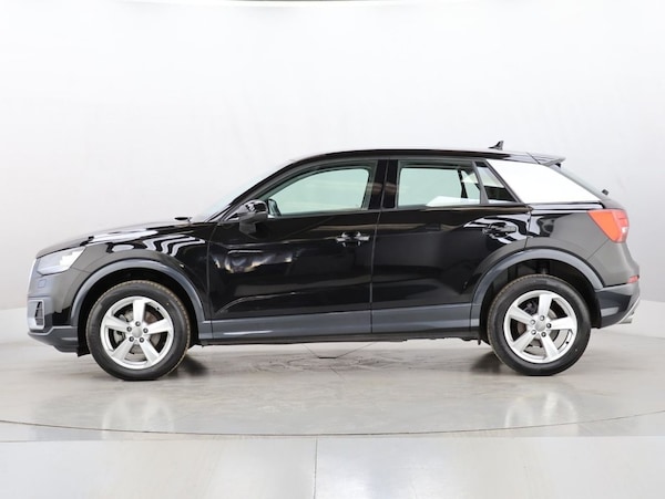 Used Audi Q2 2020 for sale - 76301076: Photo 6
