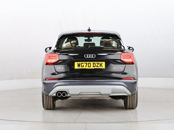 Used Audi Q2 2020 for sale - 76301076: Photo 9