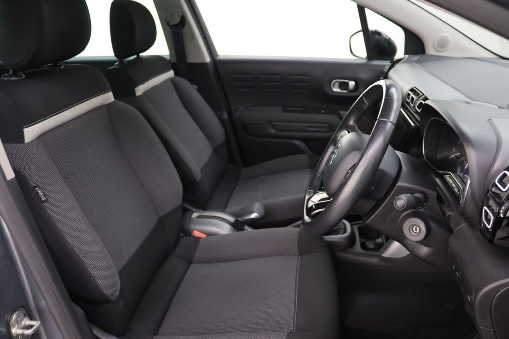 Used Citroen C3 Aircross 2018 for sale - 76923167: Photo 12