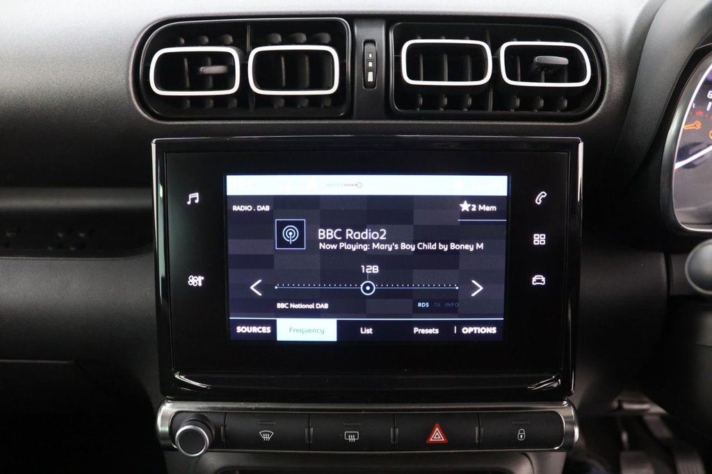 Used Citroen C3 Aircross 2018 for sale - 76923167: Photo 13