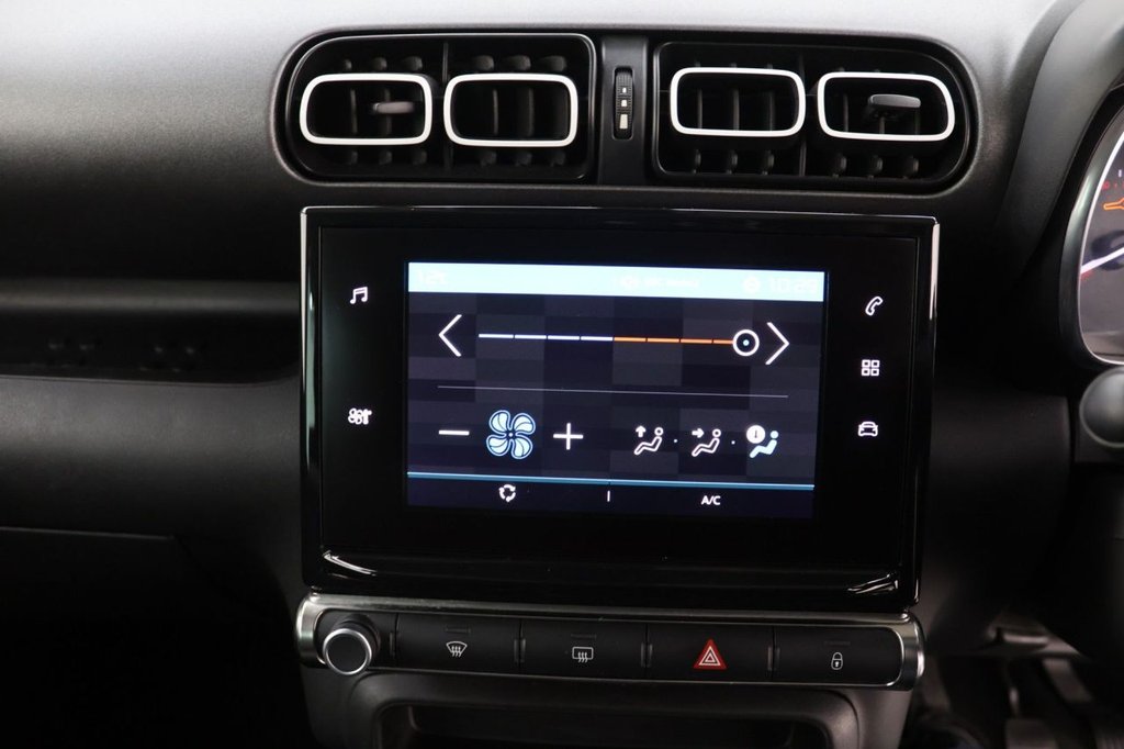 Used Citroen C3 Aircross 2018 for sale - 76923167: Photo 14