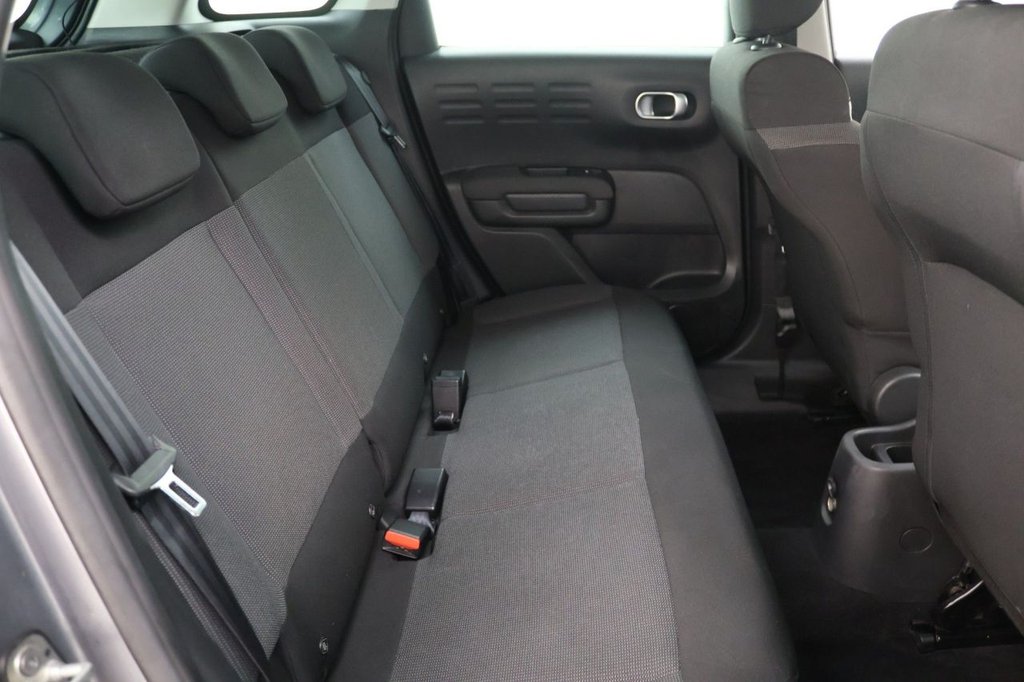 Used Citroen C3 Aircross 2018 for sale - 76923167: Photo 15