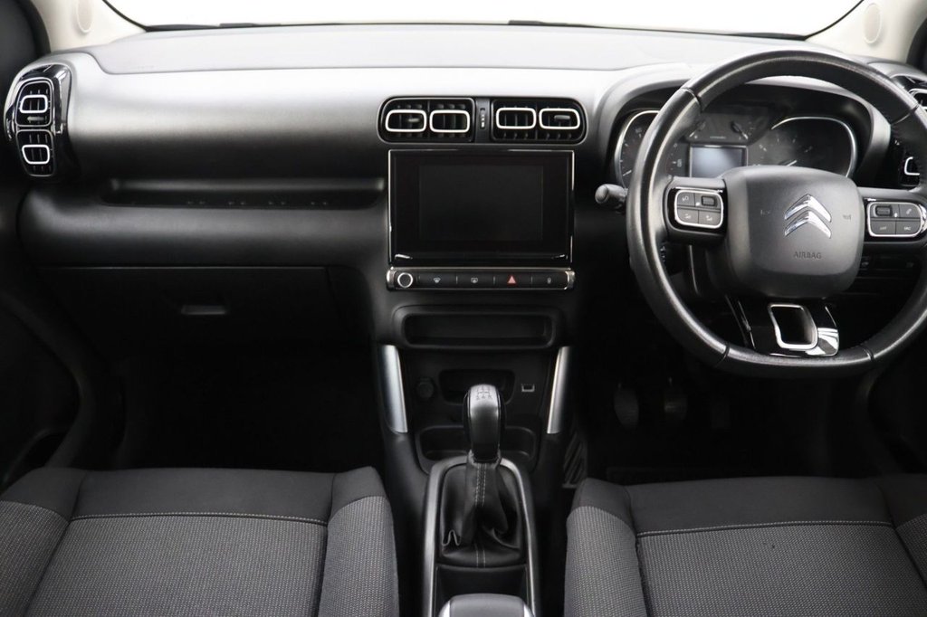 Used Citroen C3 Aircross 2018 for sale - 76923167: Photo 17