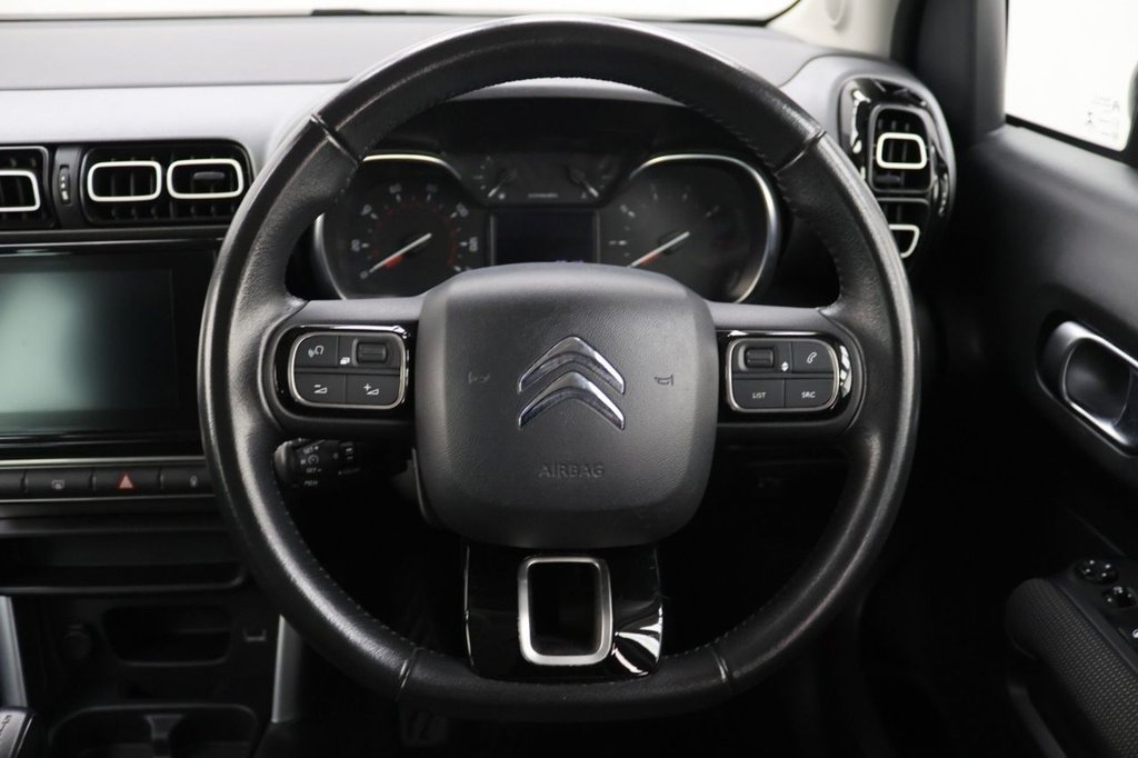 Used Citroen C3 Aircross 2018 for sale - 76923167: Photo 18