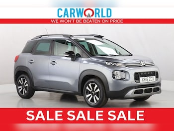 2018 (18) - 1.2 PureTech 110 Feel 5dr