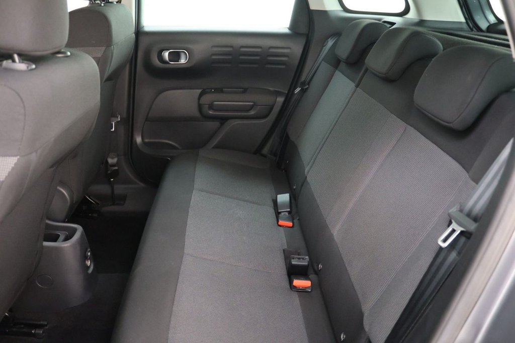 Used Citroen C3 Aircross 2018 for sale - 76923167: Photo 20