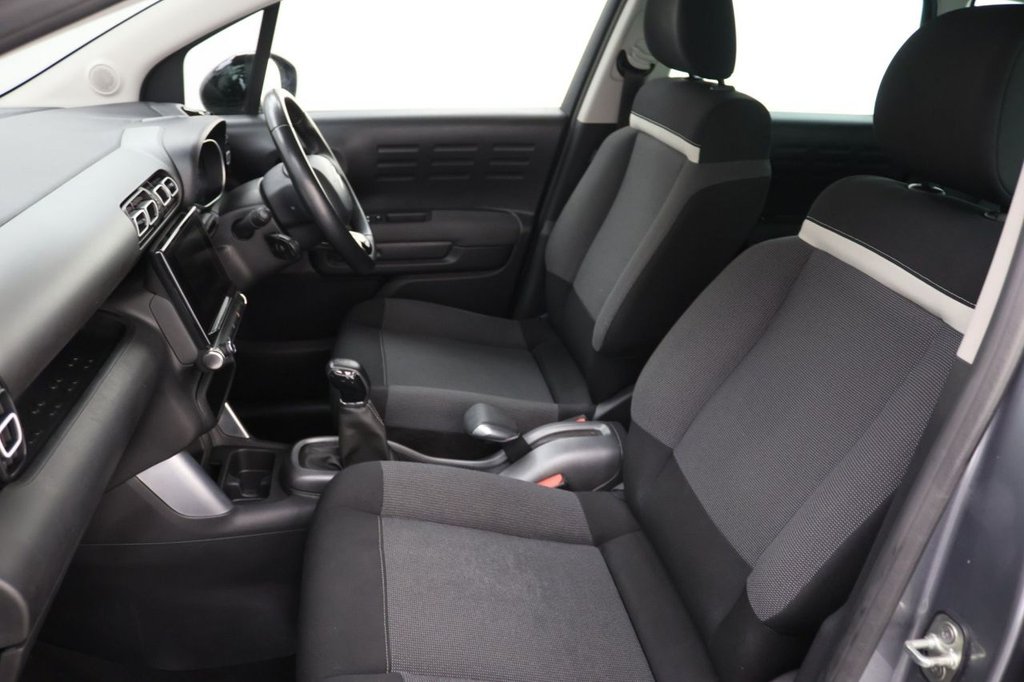 Used Citroen C3 Aircross 2018 for sale - 76923167: Photo 21