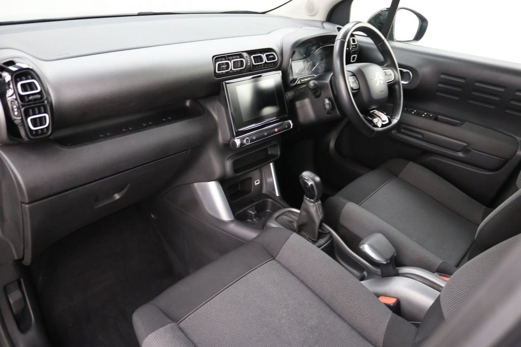 Used Citroen C3 Aircross 2018 for sale - 76923167: Photo 22