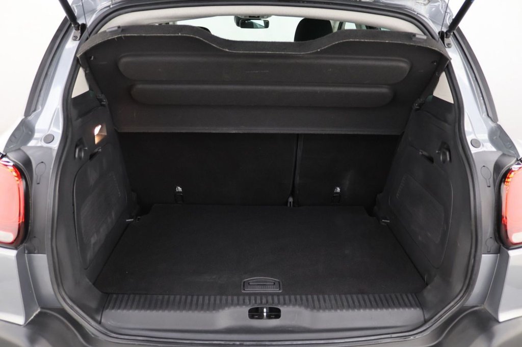 Used Citroen C3 Aircross 2018 for sale - 76923167: Photo 23