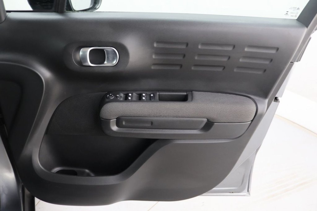 Used Citroen C3 Aircross 2018 for sale - 76923167: Photo 24