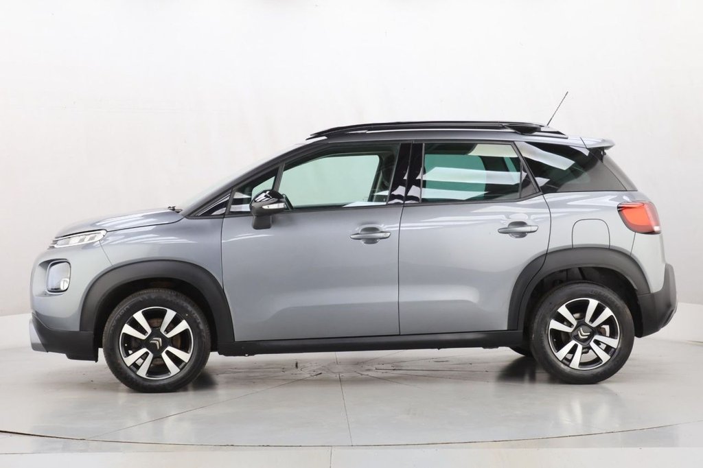 Used Citroen C3 Aircross 2018 for sale - 76923167: Photo 6