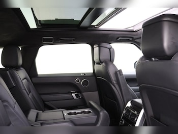 Used Land Rover Range Rover Sport 2018 for sale - 79527761: Photo