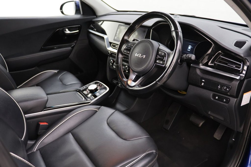 Used Kia Niro 2022 for sale - 77133092: Photo 10