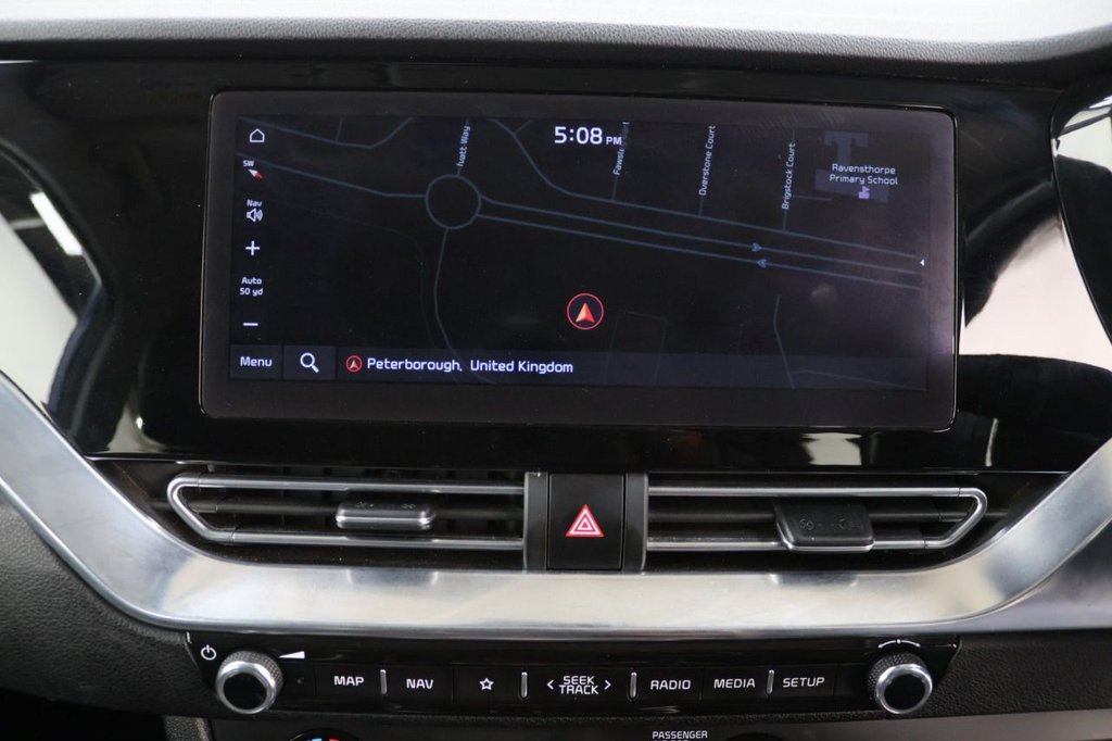 Used Kia Niro 2022 for sale - 77133092: Photo 13