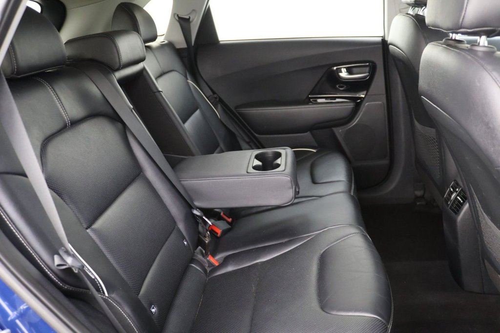 Used Kia Niro 2022 for sale - 77133092: Photo 16