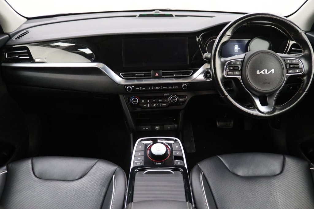 Used Kia Niro 2022 for sale - 77133092: Photo 17