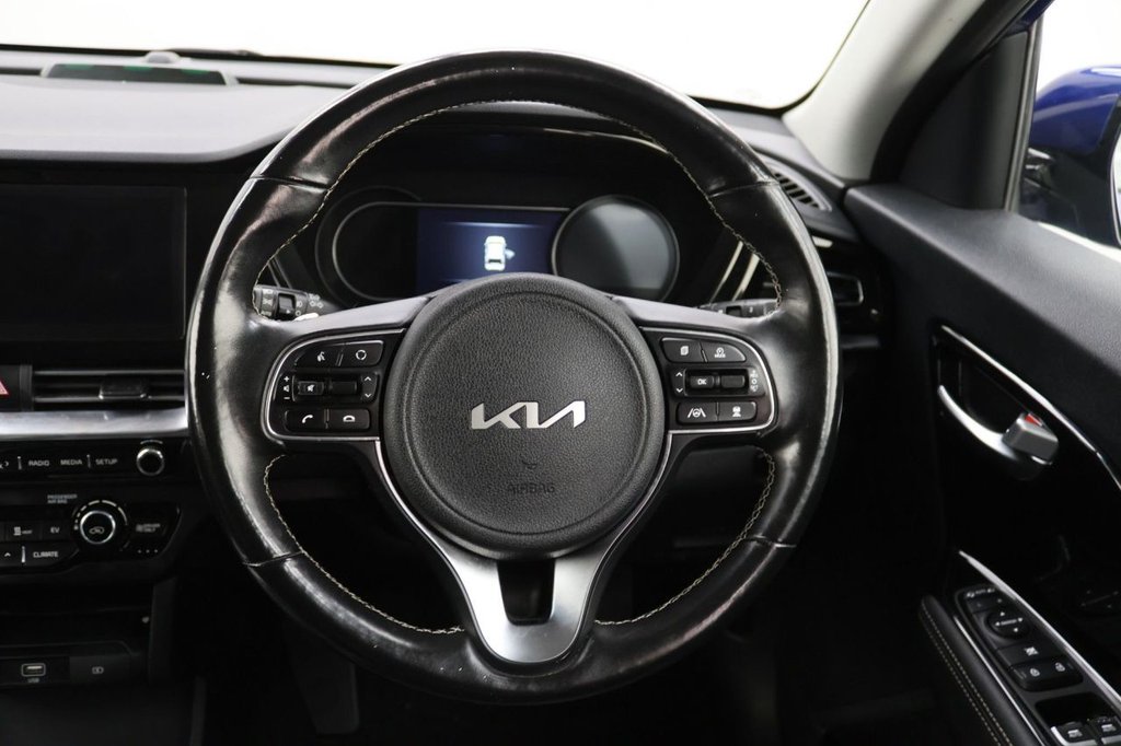 Used Kia Niro 2022 for sale - 77133092: Photo 19