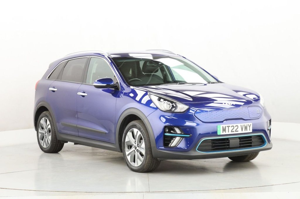 Used Kia Niro 2022 for sale - 77133092: Photo 2