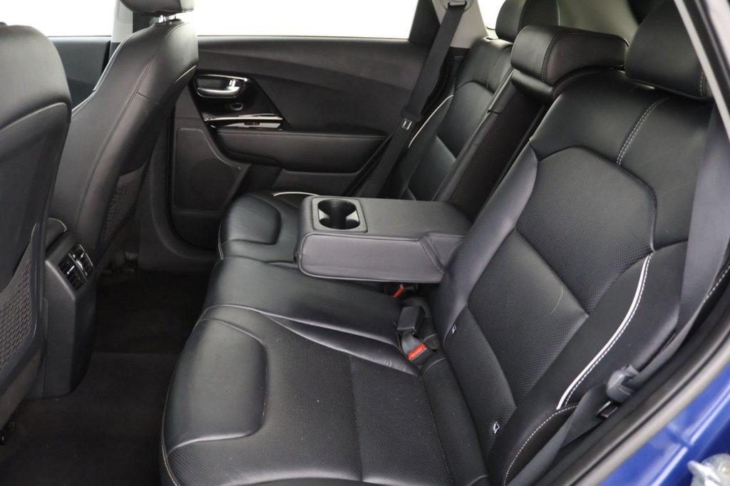 Used Kia Niro 2022 for sale - 77133092: Photo 20