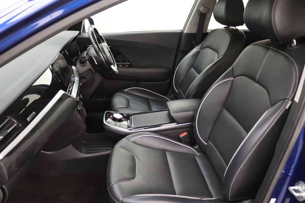 Used Kia Niro 2022 for sale - 77133092: Photo 21