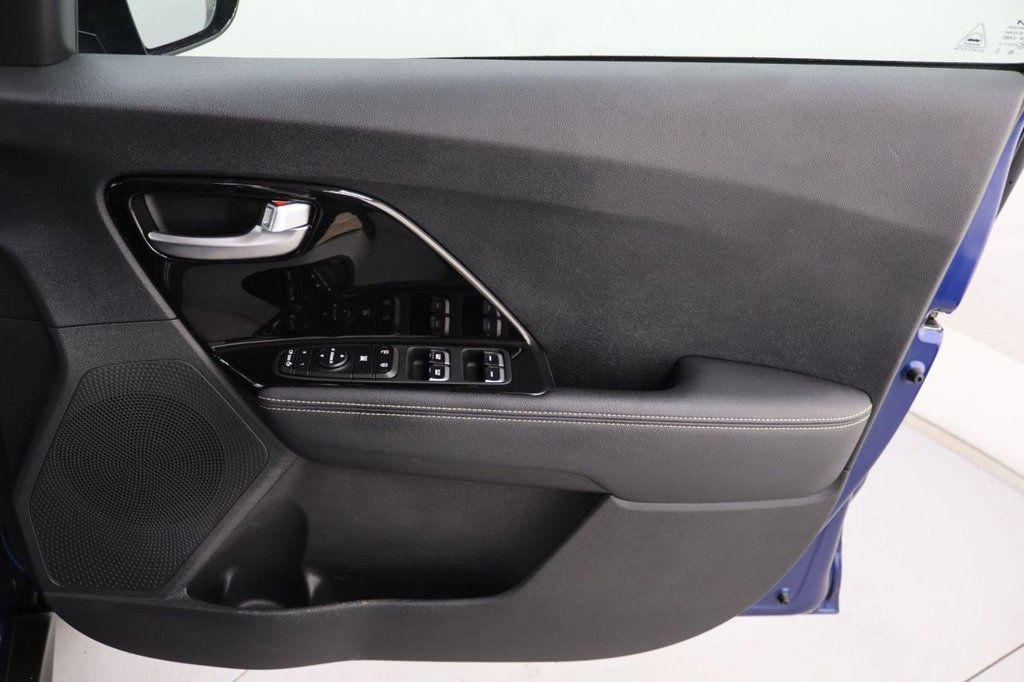 Used Kia Niro 2022 for sale - 77133092: Photo 25