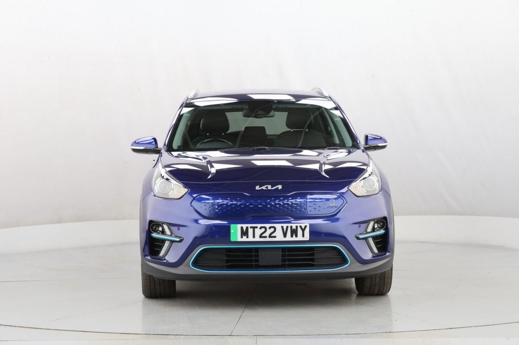 Used Kia Niro 2022 for sale - 77133092: Photo 3