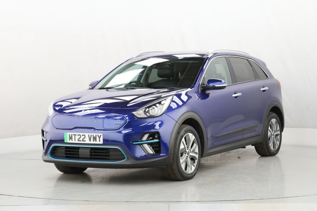 Used Kia Niro 2022 for sale - 77133092: Photo 5