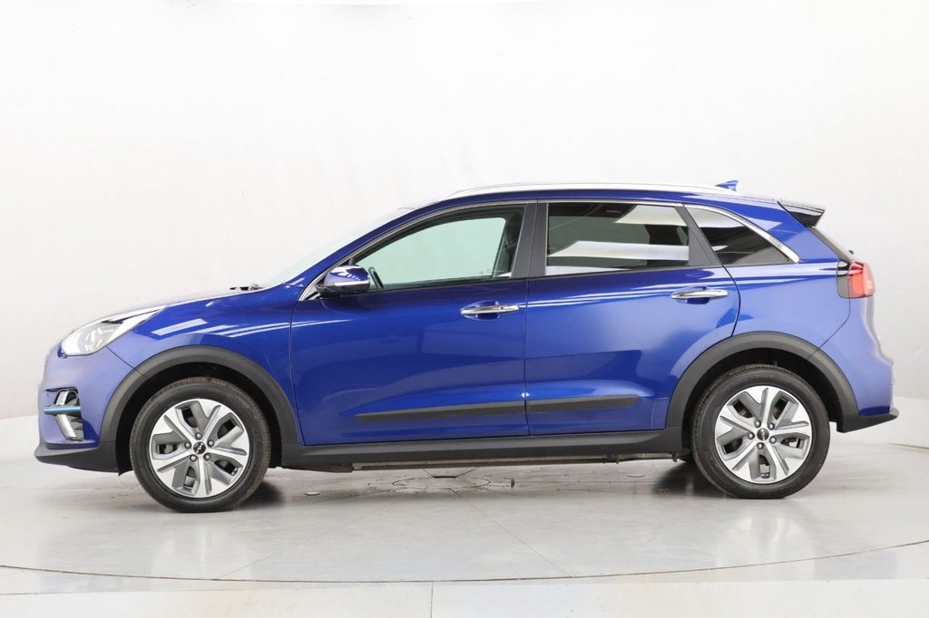 Used Kia Niro 2022 for sale - 77133092: Photo 6