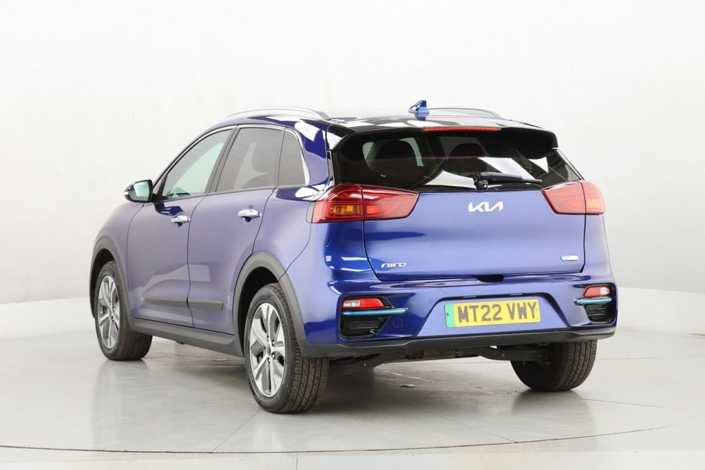 Used Kia Niro 2022 for sale - 77133092: Photo 7
