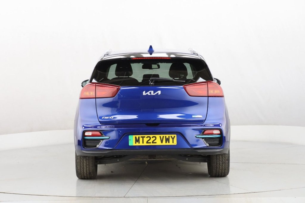 Used Kia Niro 2022 for sale - 77133092: Photo 9